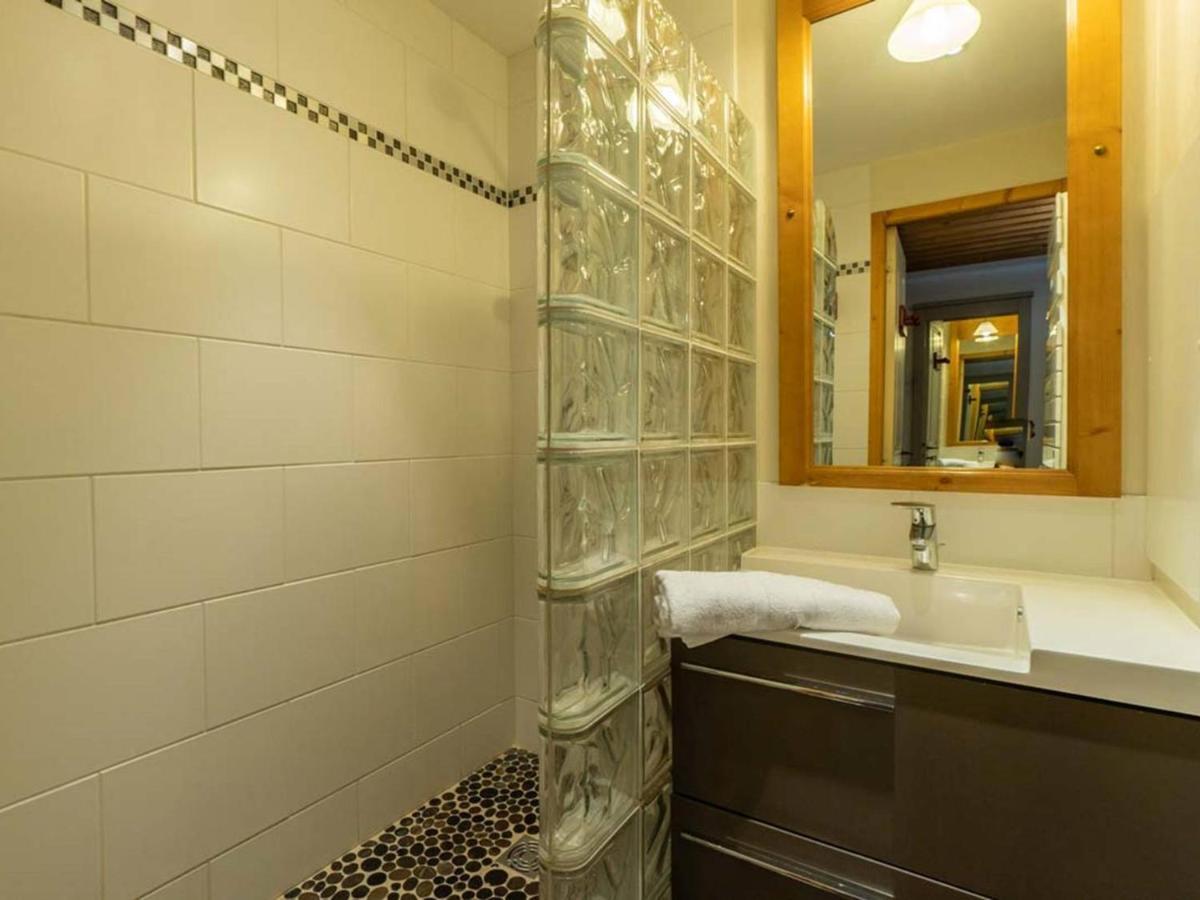 Grand Appartement 5 Chambres Valmorel, Animaux Acceptes, Parking - Fr-1-291-730 Bagian luar foto