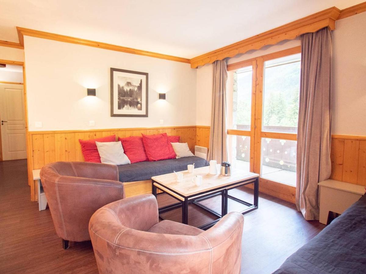 Grand Appartement 5 Chambres Valmorel, Animaux Acceptes, Parking - Fr-1-291-730 Bagian luar foto